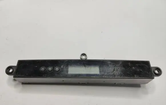 Hyundai Santa Fe Clock 945102B000 20060302