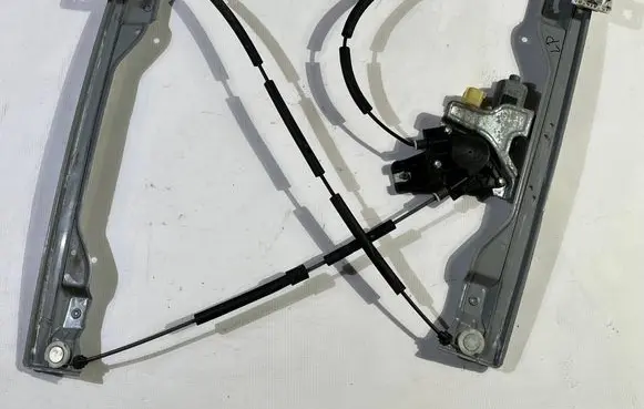 Ford F150 Front door window regulator with motor PONOSNIKLPF150