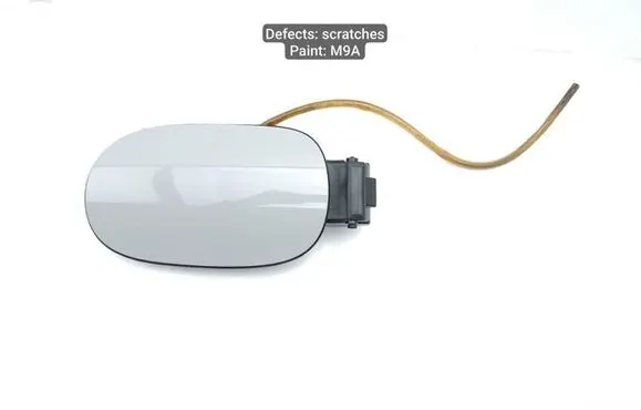 Porsche Panamera (971) Fuel tank cap 971809858