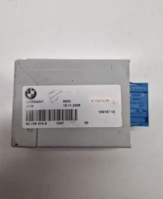 BMW X5 E70 Video control module 66539175672 9175672 16918710