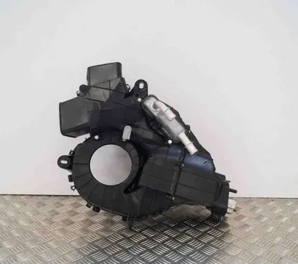 Seat Alhambra (Mk2) Interior heater climate box assembly 