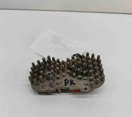 BMW X5 E70 LED ballast control module 1305715084 7263051