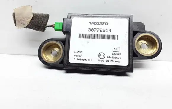 Volvo XC70 Alarm control unit/module 30772914
