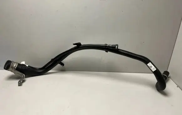 BMW X7 G07 Fuel tank filler neck pipe 5A343A0 7439931