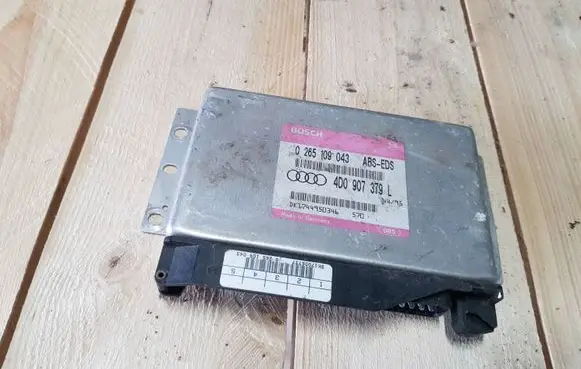 Audi A6 S6 C4 4A ABS control unit/module 0260002437