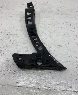 Jaguar XF X250 Front bumper mounting bracket 8X2317B750