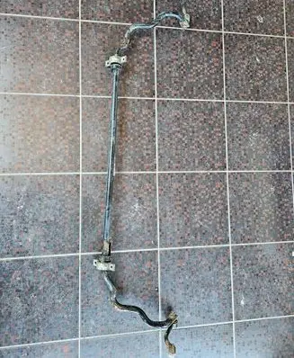 Volkswagen Touareg II Rear anti-roll bar/sway bar 7L0511025