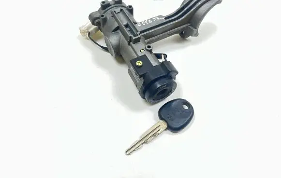 Hyundai Getz Ignition lock