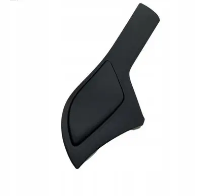 Audi A8 S8 D4 4H Centre console side trim front 4H1863304B | 646484613079971078501