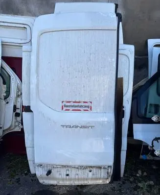Ford Transit VII Back/rear loading door 