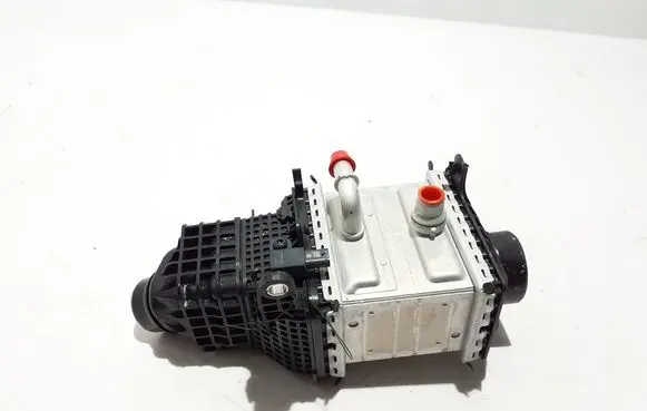 Volvo XC60 Intercooler radiator 32249372