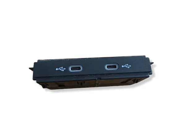 Seat Tarraco USB socket connector 5NA035700