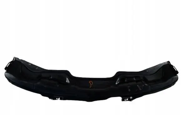 Fiat 500 Wiper trim