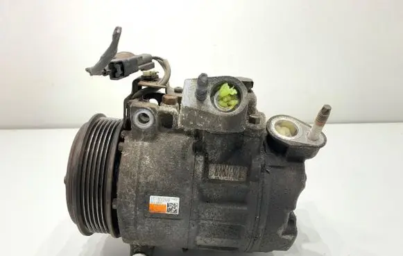 Ford Transit - Tourneo Connect Air conditioning (A/C) compressor (pump) H1F1-19D629-HA