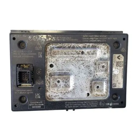 Renault Megane E-Tech Wireless charging module 283425700R WC500MRNO 276660