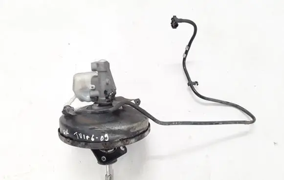 Renault Twingo II Brake booster 8200910009
