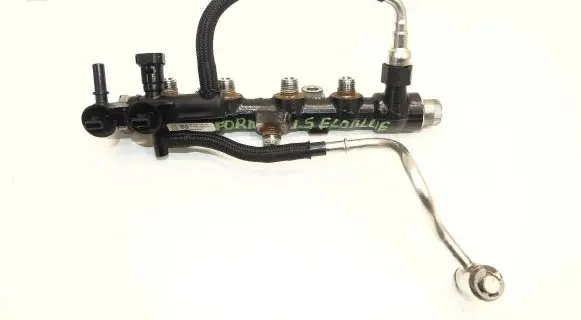 Ford Focus Fuel main line pipe 9825589880 9826744680