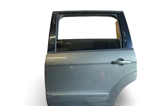 Ford Galaxy Rear door