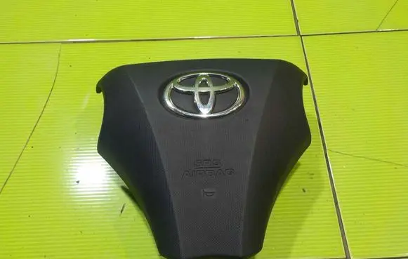 Toyota iQ Steering wheel airbag BAMPT11696 EP753