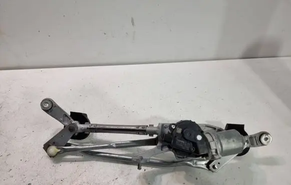 Toyota C-HR I Front wiper linkage and motor 85110F4010 190215032 1593007740