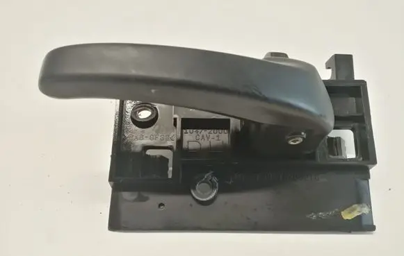 Ford Windstar Sliding door interior handle XF2216266B10