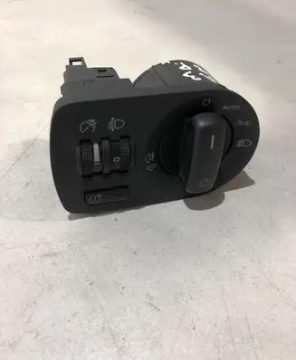 Audi A3 S3 8P Light switch 8P2941531N