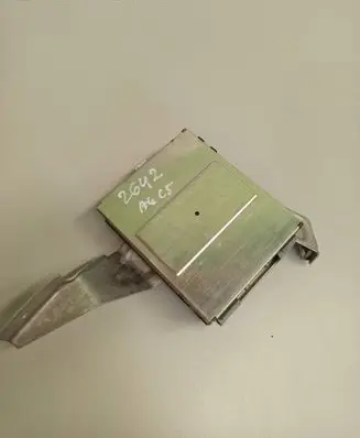 GPS navigation control unit/module