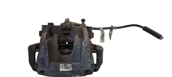 Ford Edge II Front brake caliper F2GC2B302 F2GC2B302AA T0833