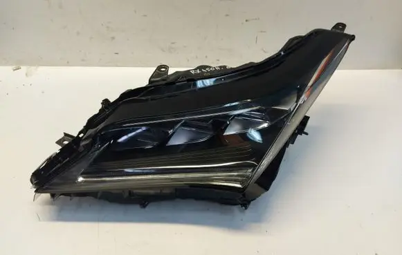 Lexus RX 450H Headlight/headlamp