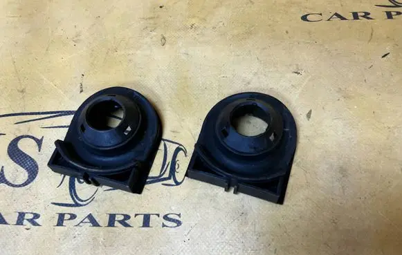 Ford Kuga III Rear coil spring rubber mount JX615599BEB