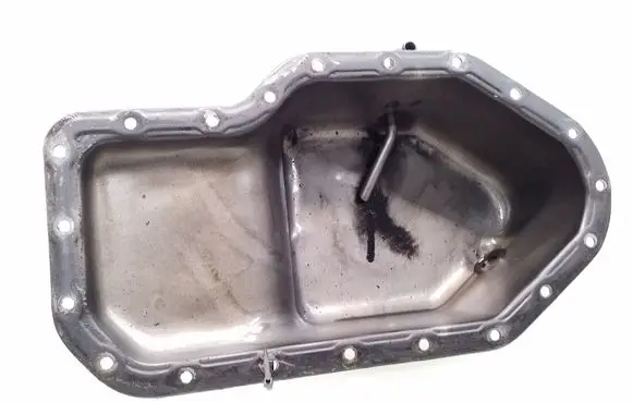Land Rover Discovery Oil sump 