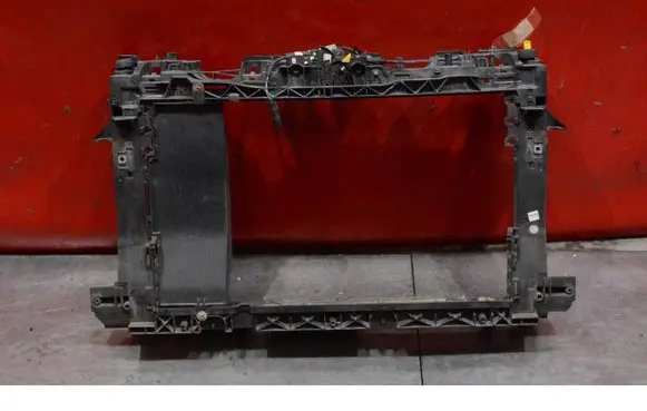 Ford Fiesta Front bodywork piece H1BB8B041A