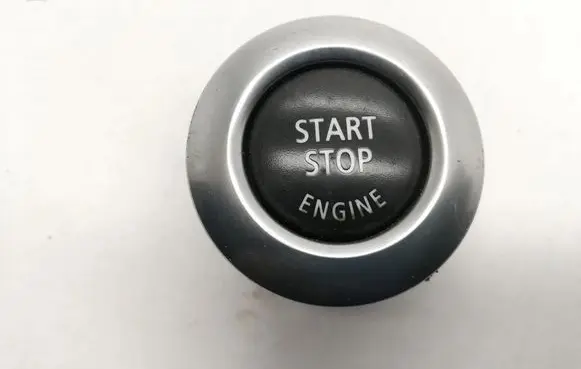 BMW 1 E82 E88 Engine start stop button switch 6949499