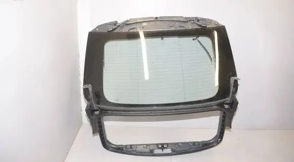 BMW 5 GT F07 Tailgate/trunk/boot lid 