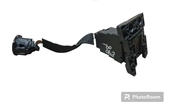 BMW 3 E90 E91 Ignition lock 695471913 915494504