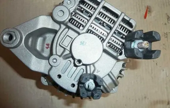 Citroen C4 I Generator/alternator A4TA0092I