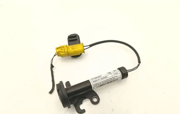 BMW 5 F10 F11 Bonnet Pedestrian Airbag Actuator 7263056 AR726305606
