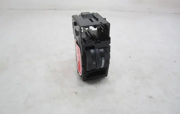 Audi A3 S3 8P Headlight level height control switch 8P0919094