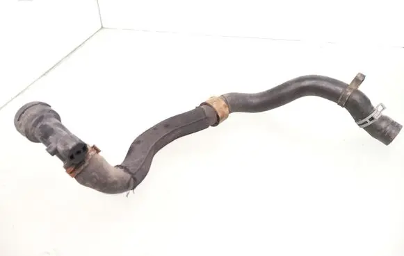 Seat Ibiza III (6L) Engine coolant pipe/hose 6Q0122051CQ