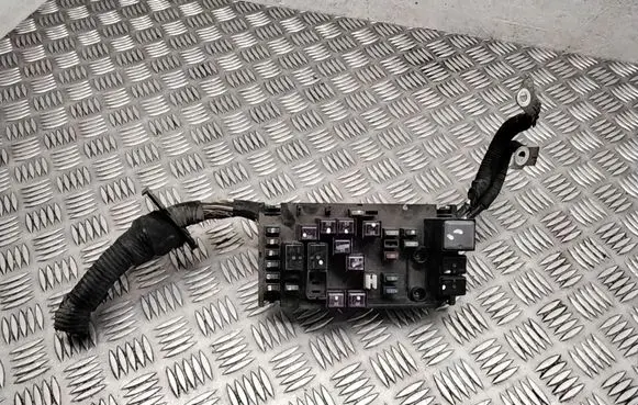 Subaru Forester SH Fuse module 82241SC020