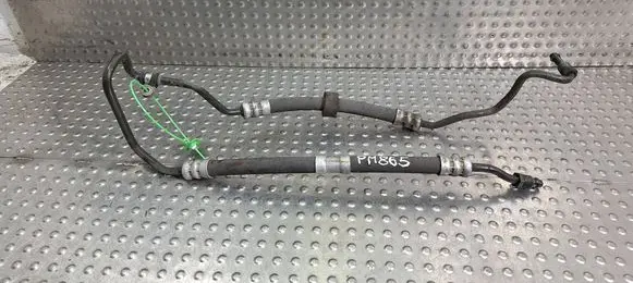 Mercedes-Benz A W168 Power steering hose/pipe/line A1684660881