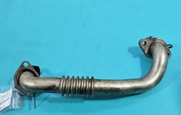 Intercooler hose/pipe