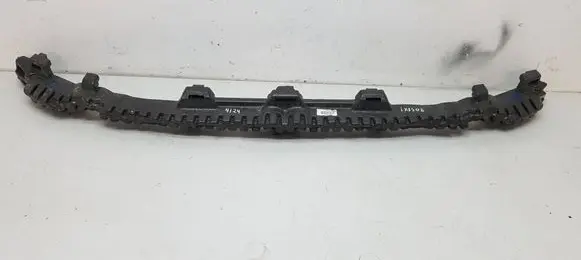 BMW iX3 G08 Front bumper foam support bar 5A1F069 11697110 C9DXA