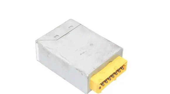 Immobilizer control unit/module