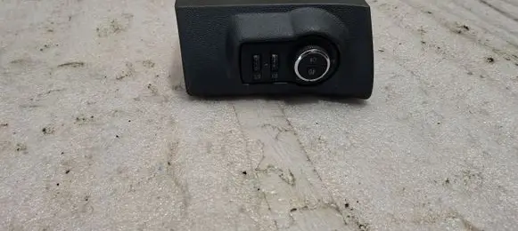 Opel Insignia A Light switch 13268702