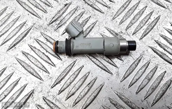 Suzuki SX4 Fuel injector 2975000540