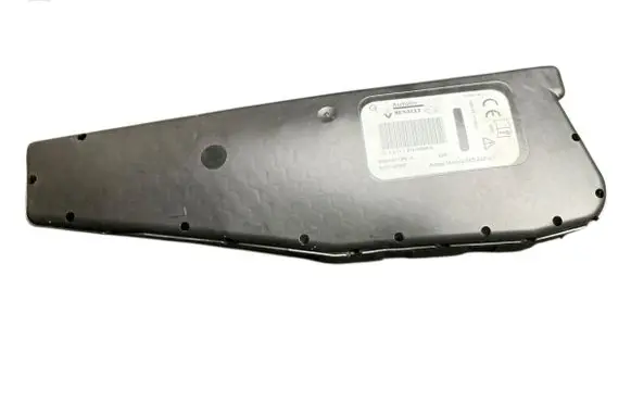 Renault Scenic III - Grand scenic III Seat airbag 985H16743R