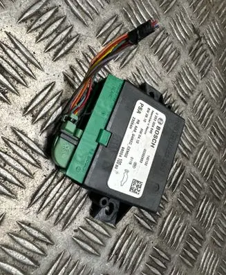 Citroen DS4 Parking PDC control unit/module 9800410080 0263004545 00362853