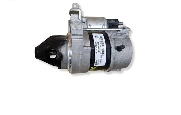 Toyota Aygo X Starter motor 281000Q170