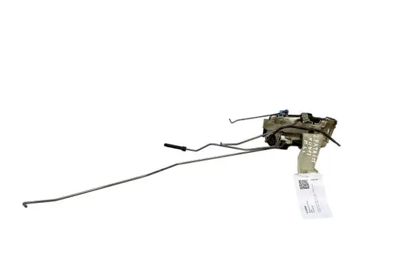Jeep Patriot Front door lock P04589095AFC L0009 P04589095AF